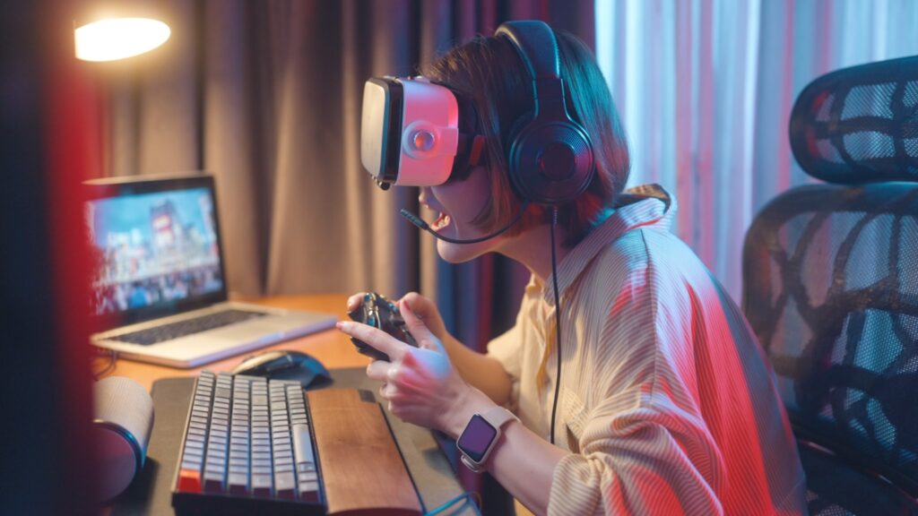 esports