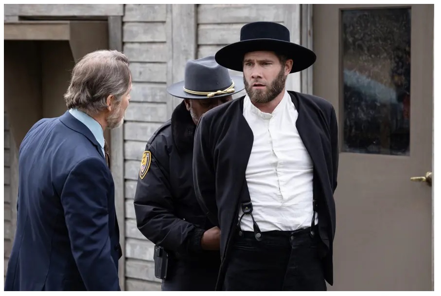 eli weaver lifetime