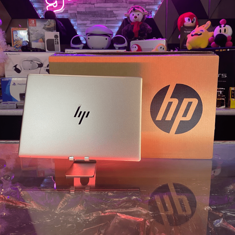 HP Pavilion Plus 1