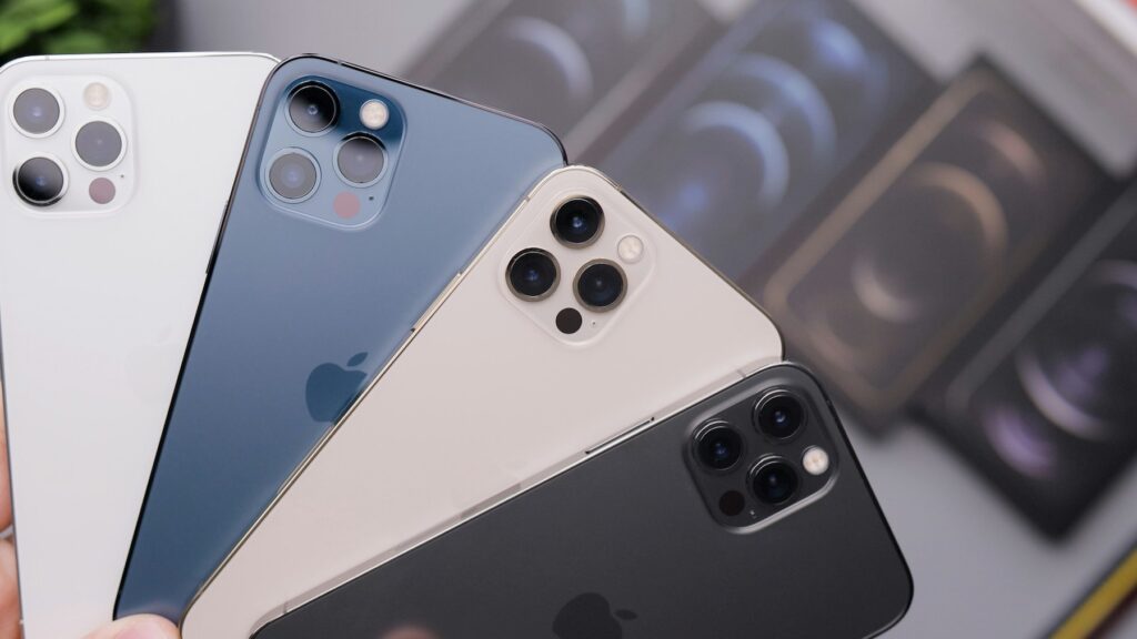 iPhone Apple demanda monopolio Estados Unidos