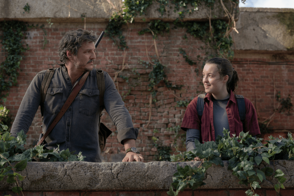 Last Us segunda temporada