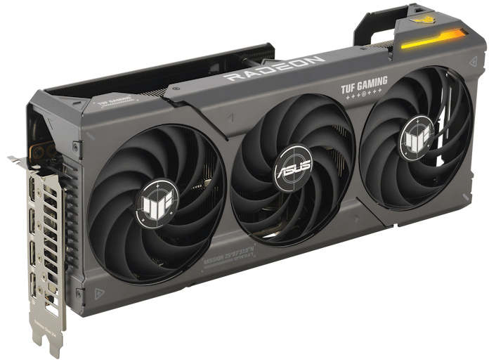 AMD Radeon RX