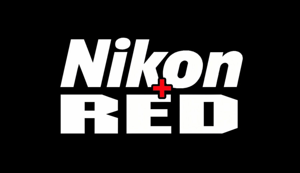 nikon adquiere red digital
