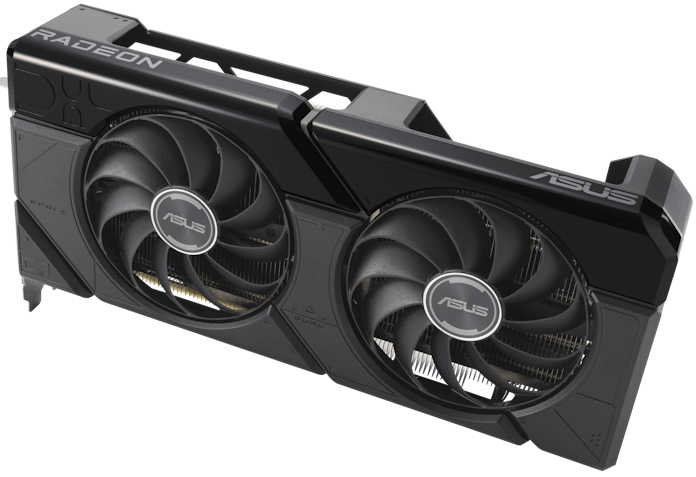 AMD Radeon RX