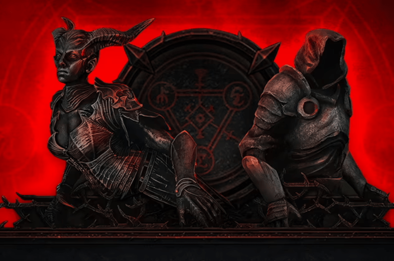 Encrucijada Diablo