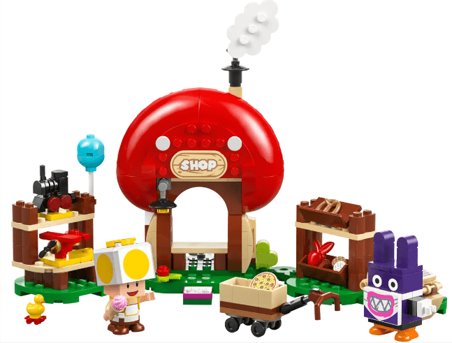 Lego Mar10 Day