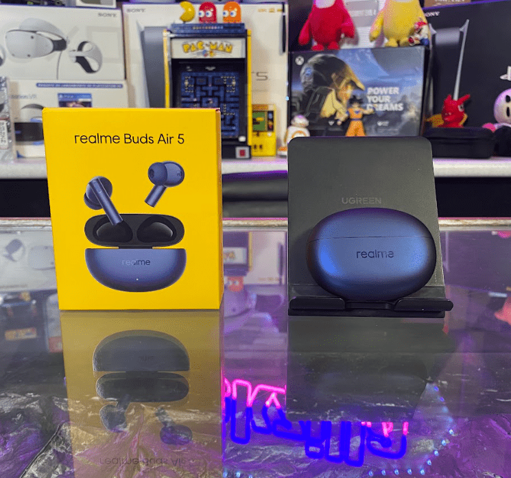 realme Buds Air 5