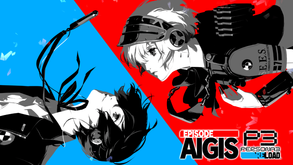 Persona 3 reload: Expansion