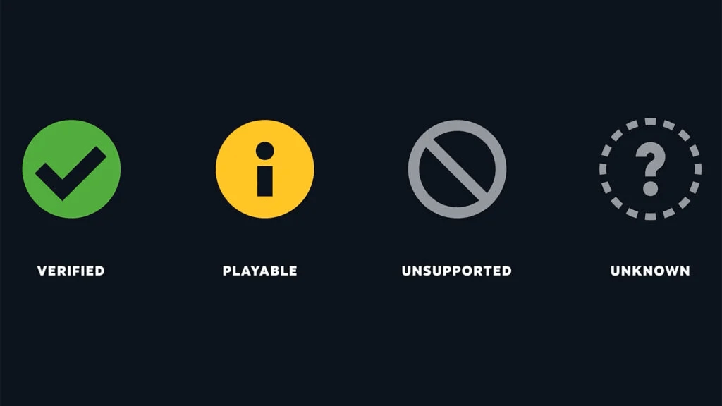 juegos Steam Deck