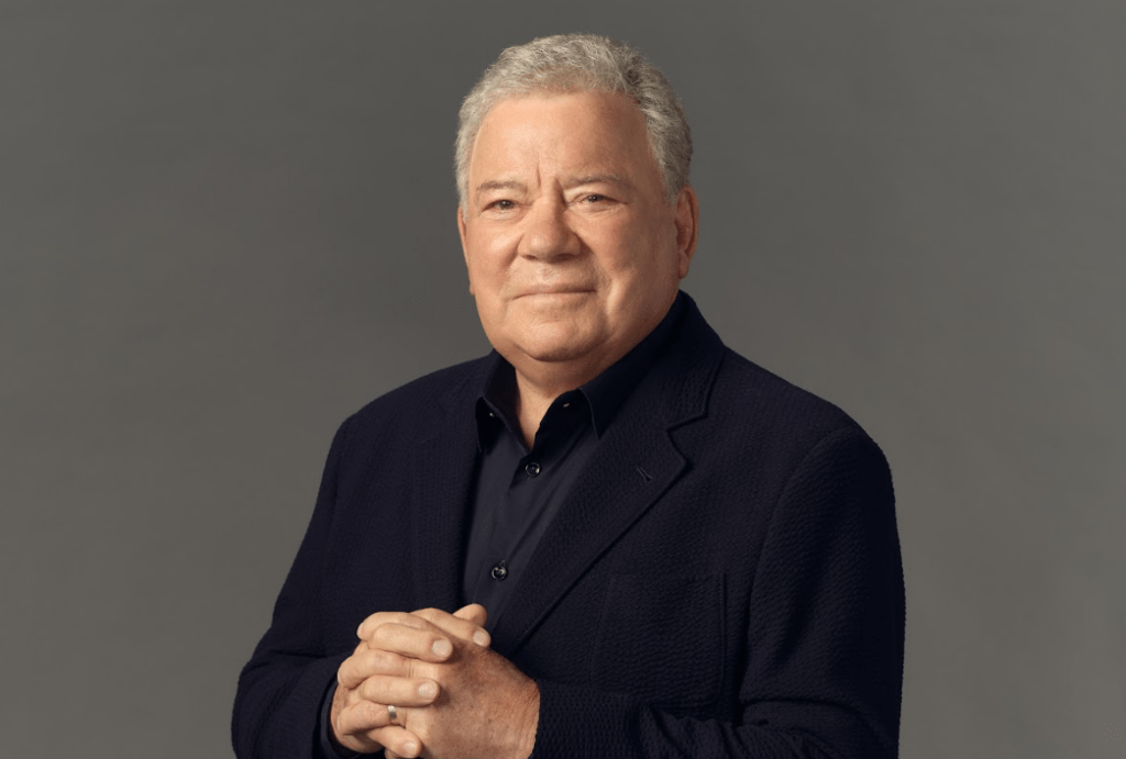 history cumpleaños william shatner