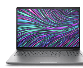 HP PCs IA