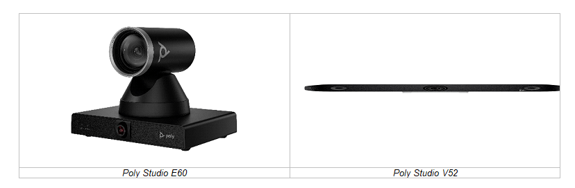 HP PCs IA