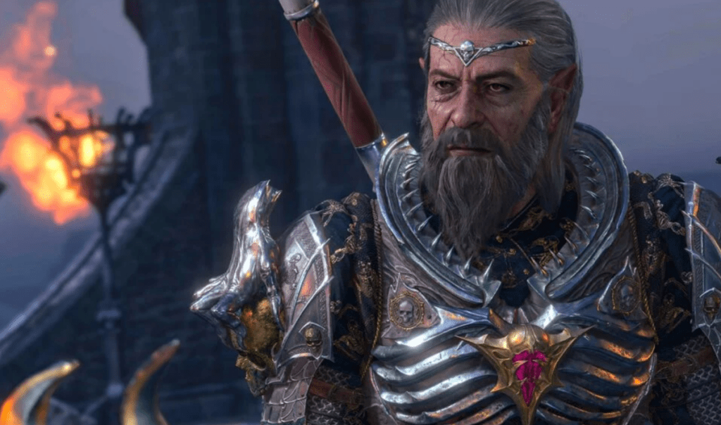 Baldur's Gate 3 Steam