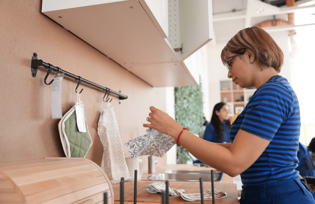 ikea para tu negocio