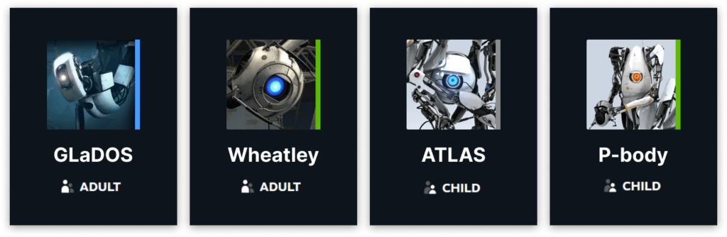 Steam grupos familiares