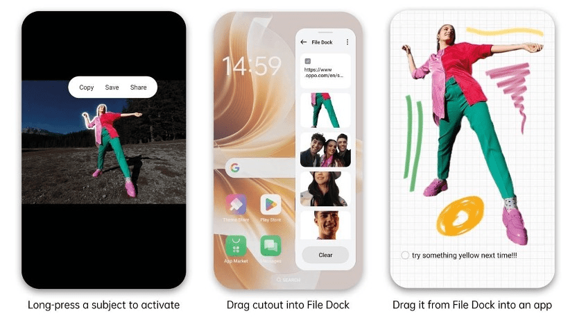 Oppo Reno11 5G