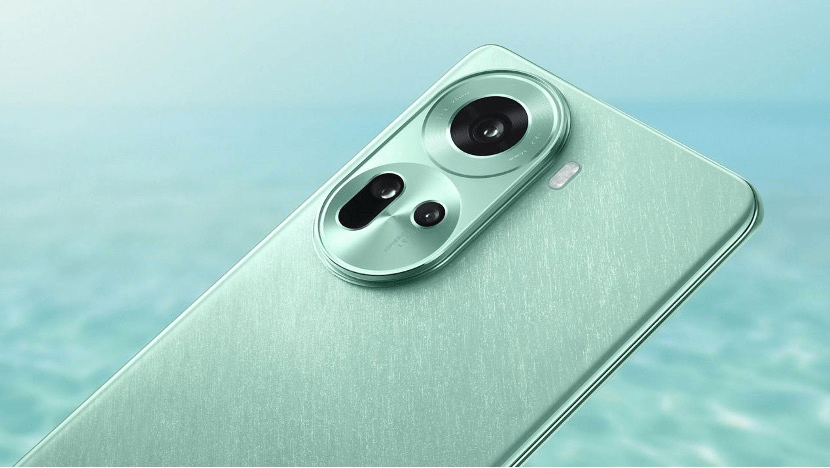 Oppo Reno11 5G
