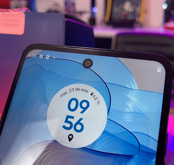 moto g24 power