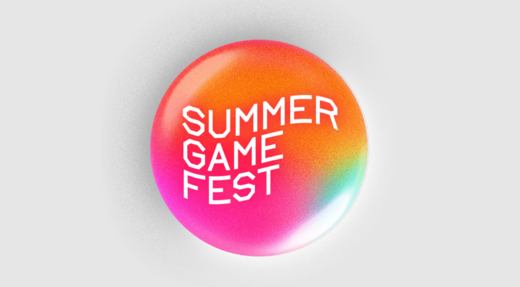 summer game fest 2024