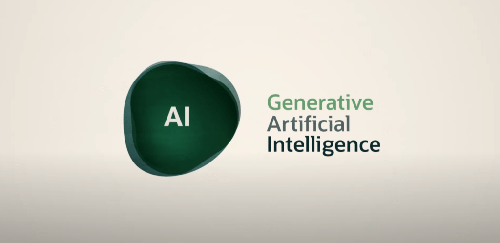 oracle nvidia ia