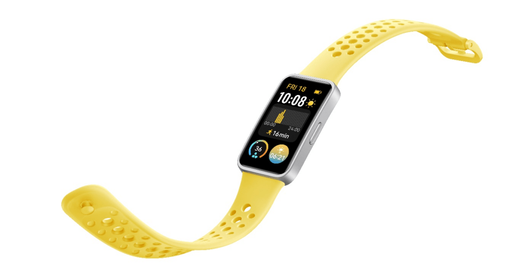 Huawei Band 9