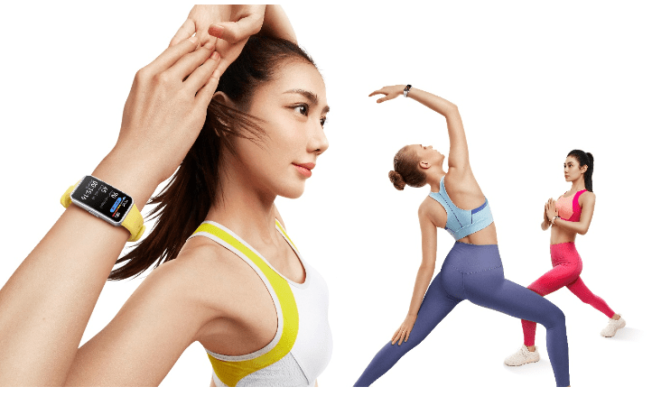 Huawei Band 9