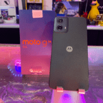 Reseña: Moto G34 5G - conectividad y potencia en cada momento