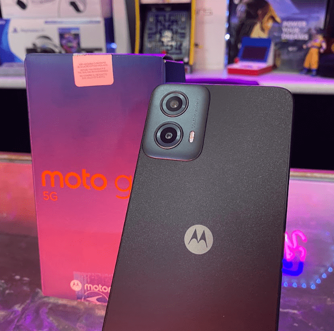 Moto G34 5G