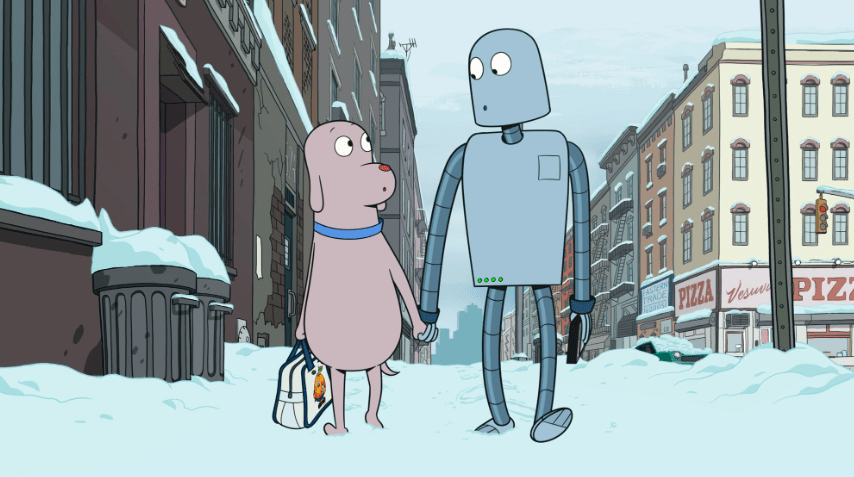 oscars 2024 ver películas
