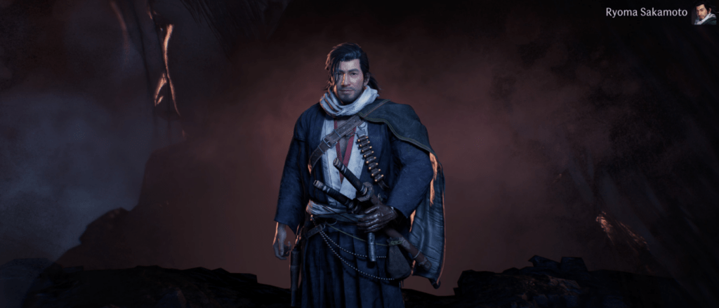 Rise of the Ronin