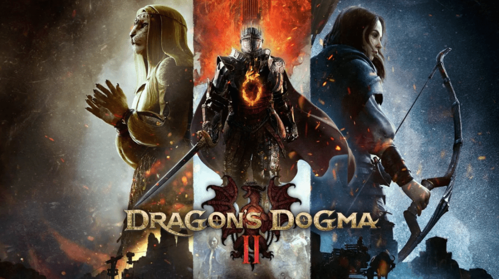 dragon's dogma 2 disculpa