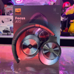 Reseña: OneOdio Focus A10 - Más Allá del Silencio