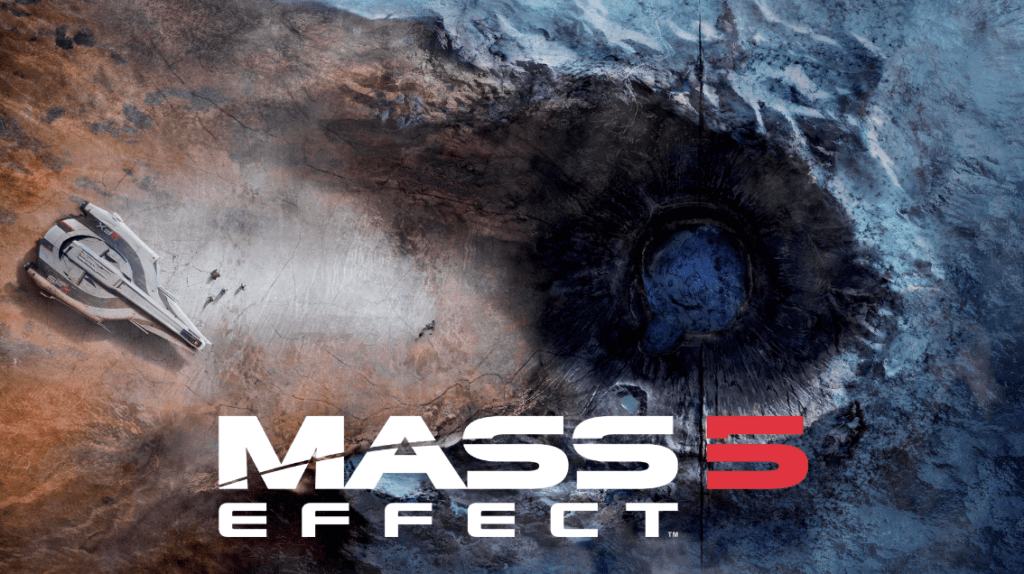 mass effect 5 novedades