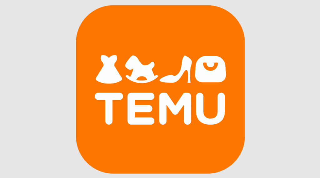temu anti-phishing fraude