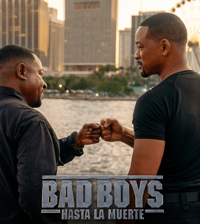 Bad Boys: Hasta la muerte tráiler
