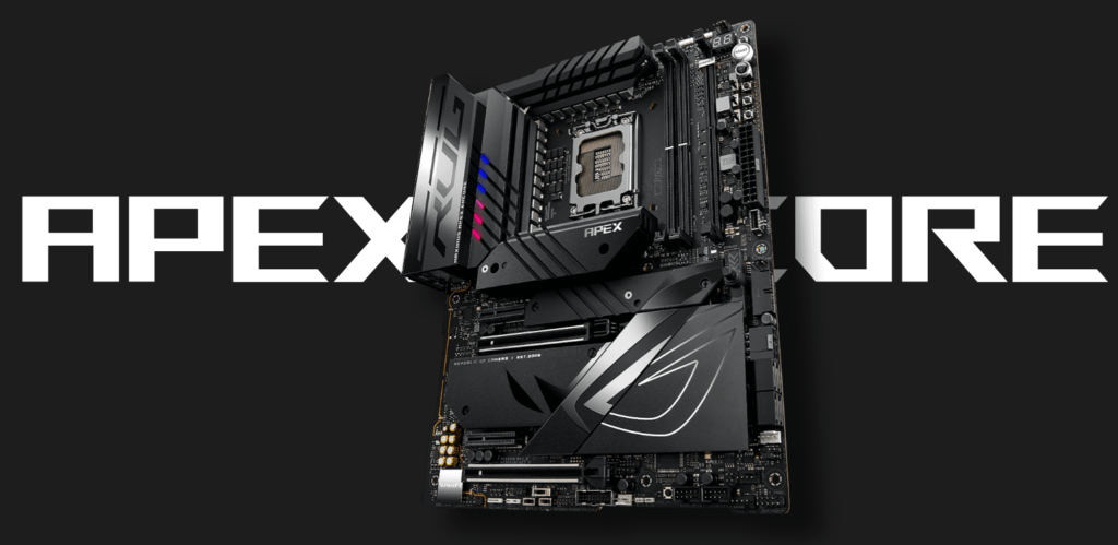 asus rog maximus z790