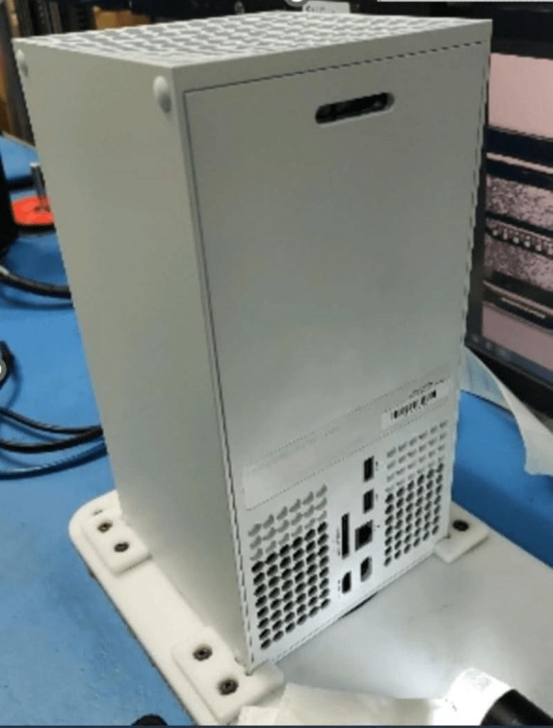 nueva Xbox Series X