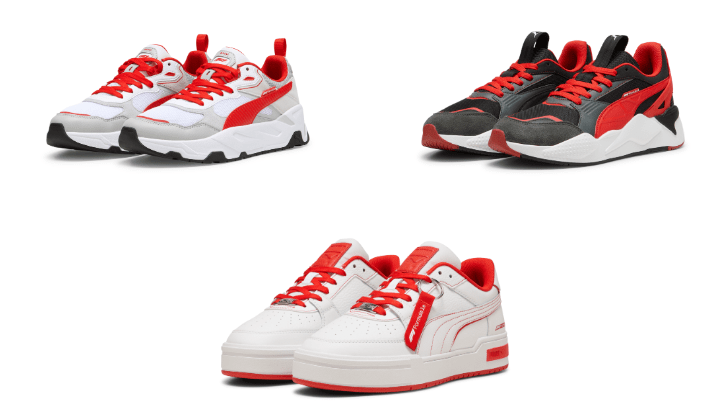 Puma Fórmula 1