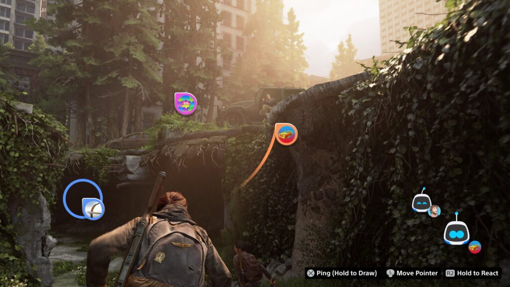 actualización PS5