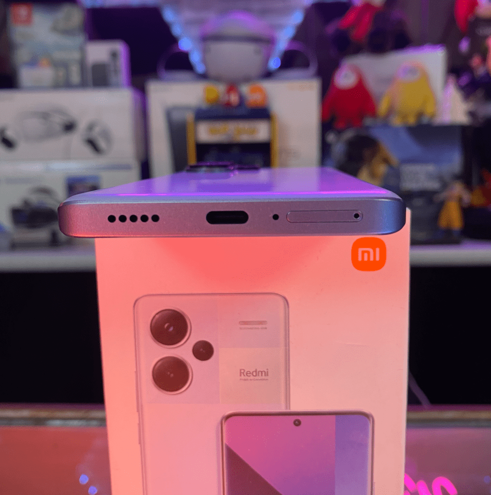  Xiaomi Redmi 