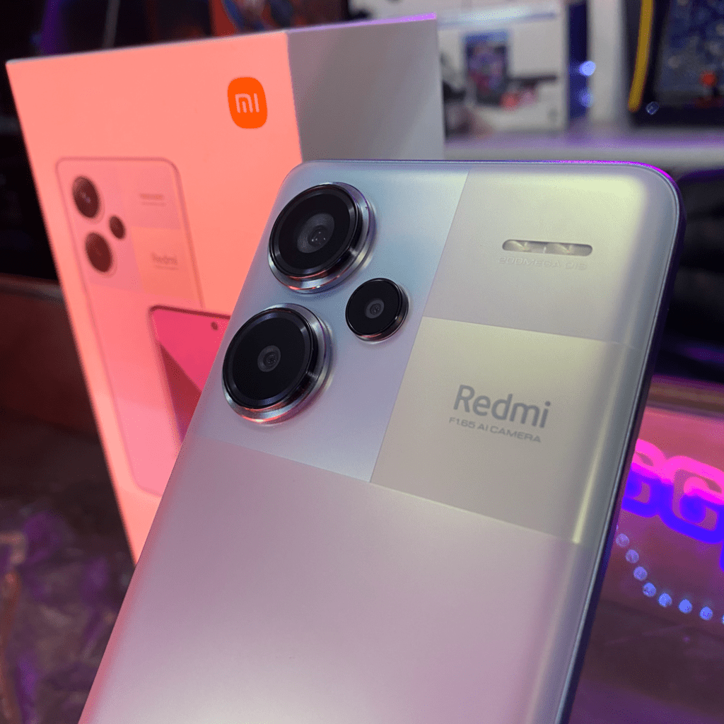 | Redmi Note 13