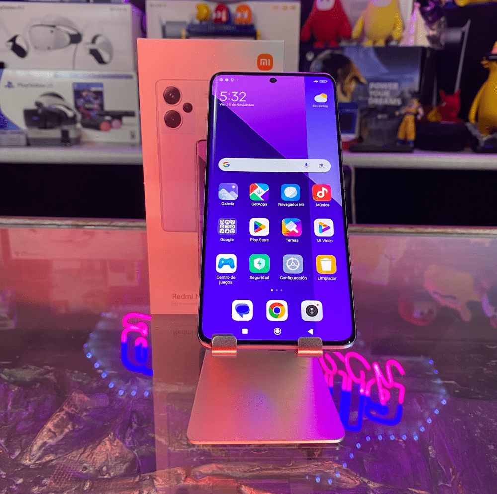  Redmi Note 13 Pro Plus 5G