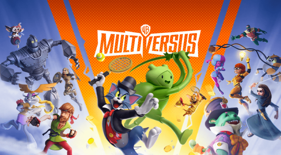 Multiversus
