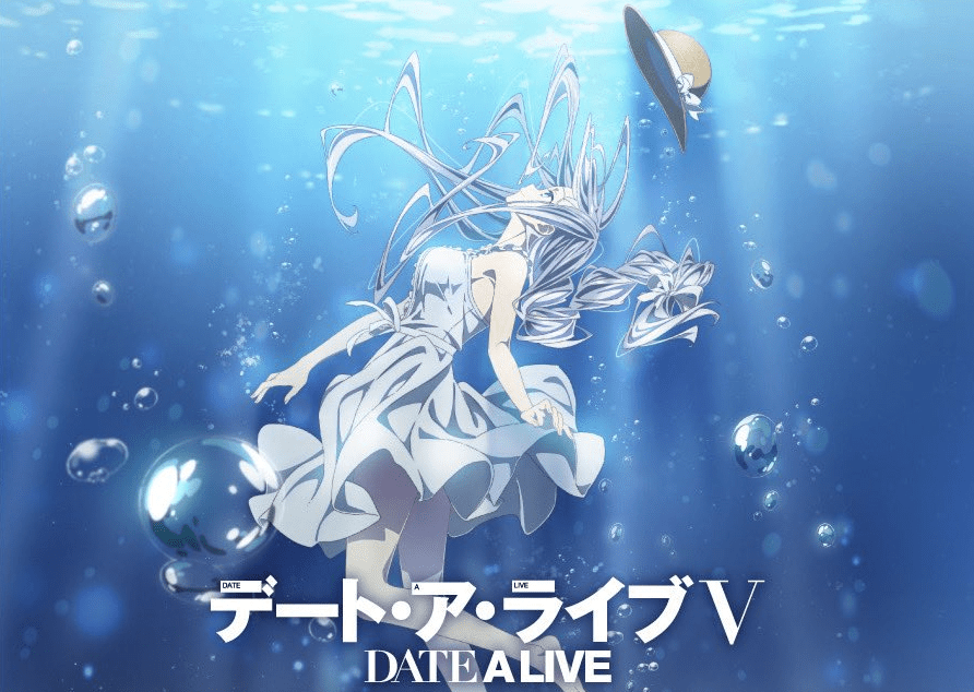 date a live v