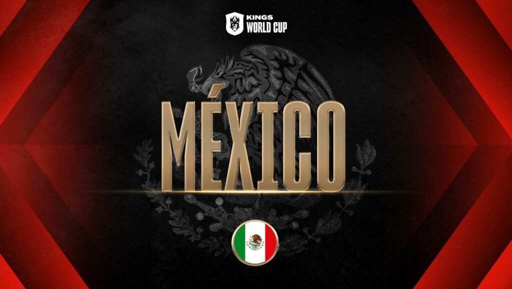kings world cup 2024