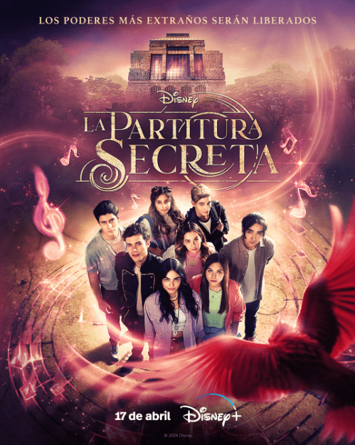 la pintura secreta
