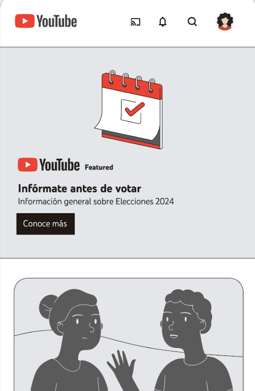 youtube elecciones federales méxico