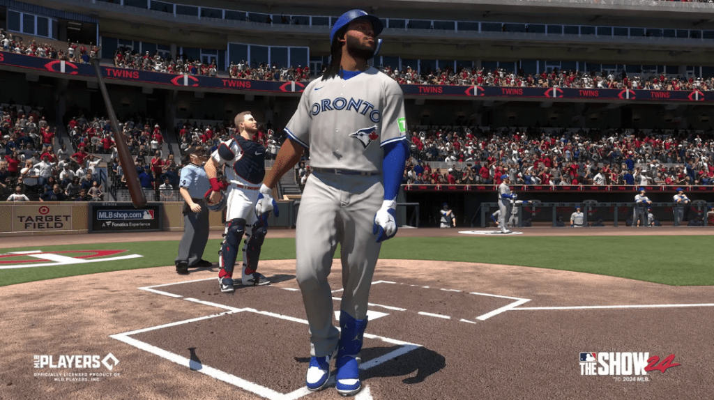 MLB The Show 24 ya tiene disponible su acceso anticipado