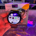 Reseña: Kieslect KR2 – vida inteligente desde tu muñeca