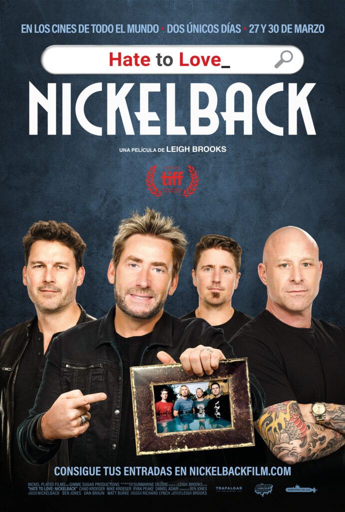 Nickelback 1